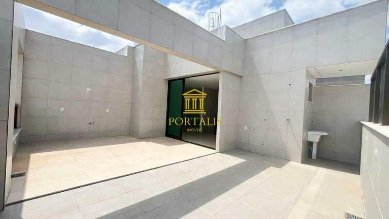 Cobertura, Prado, 4 Quartos, 3 Vagas, 2 Suítes