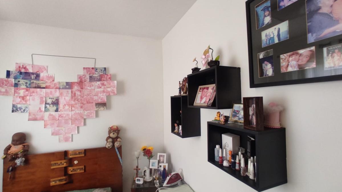 Apartamento, Dona Clara, 3 Quartos, 2 Vagas, 1 Suíte