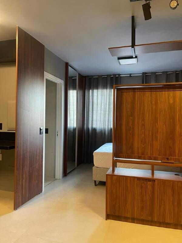 Apartamento, Santo Agostinho, 1 Quarto, 1 Vaga, 1 Suíte