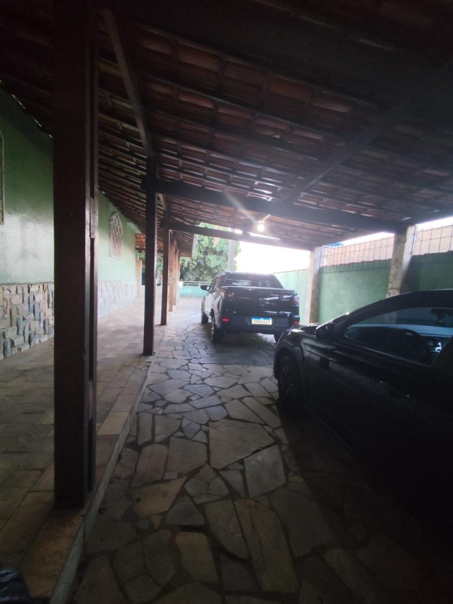 Casa, Palmeiras, 3 Quartos, 6 Vagas, 1 Suíte