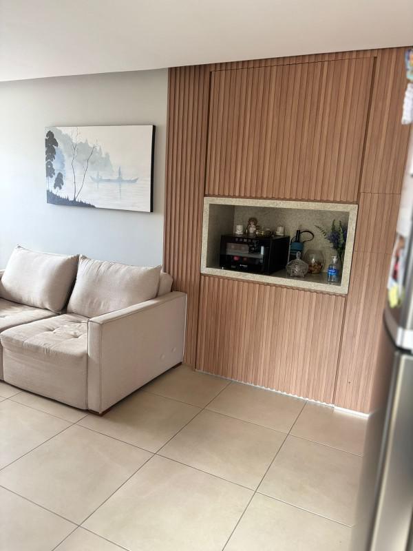 Apartamento, Nova Floresta, 3 Quartos, 2 Vagas, 1 Suíte
