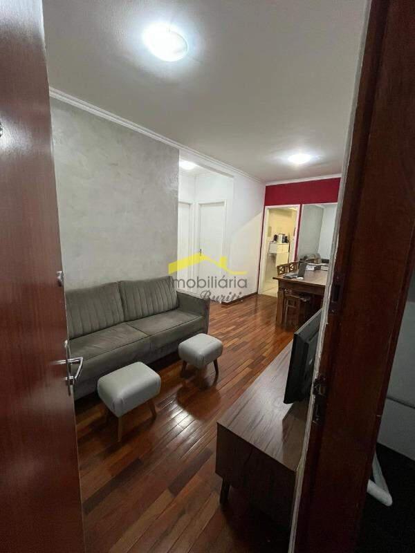 Apartamento, Buritis, 2 Quartos, 1 Vaga, 1 Suíte