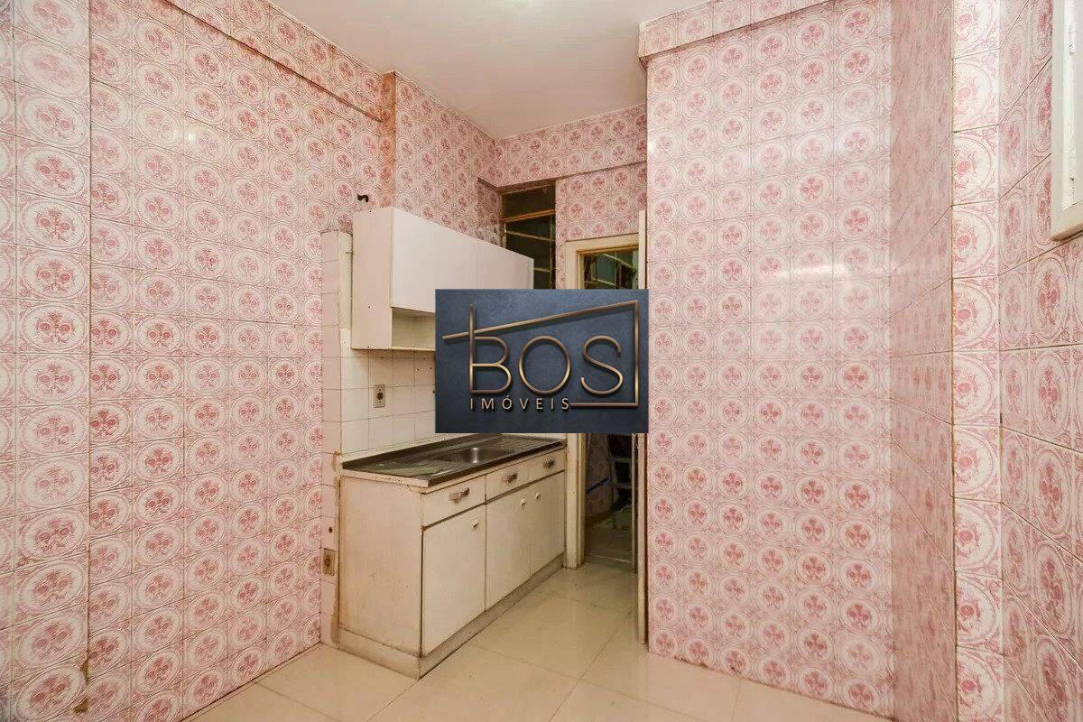 Apartamento, Centro, 2 Quartos, 0 Vaga