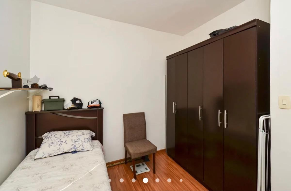 Apartamento, Horto, 3 Quartos, 1 Vaga