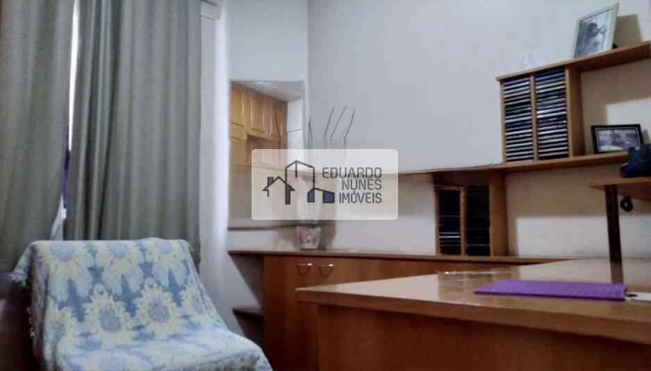 Apartamento, Sagrada Família, 3 Quartos, 1 Vaga, 1 Suíte