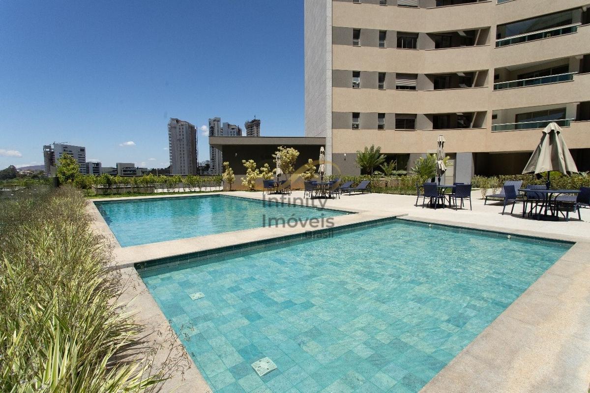 Apartamento, Vale do Sereno, 3 Quartos