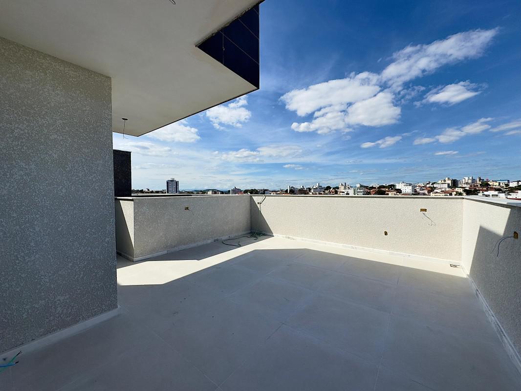 Cobertura, Itapoã, 4 Quartos, 2 Vagas, 2 Suítes