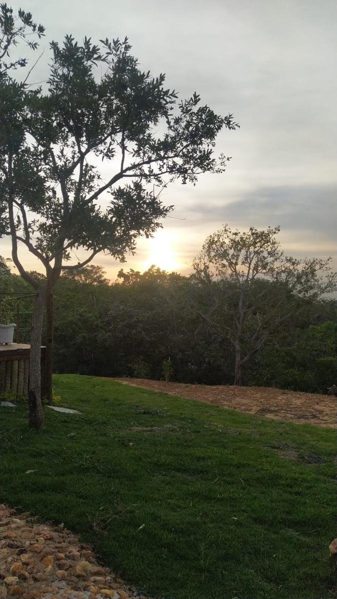 Lote, Zona Rural, 0 Quarto, 0 Vaga