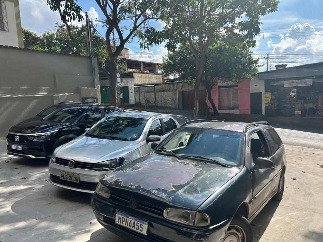 Andar, Salgado Filho, 0 Quarto, 6 Vagas