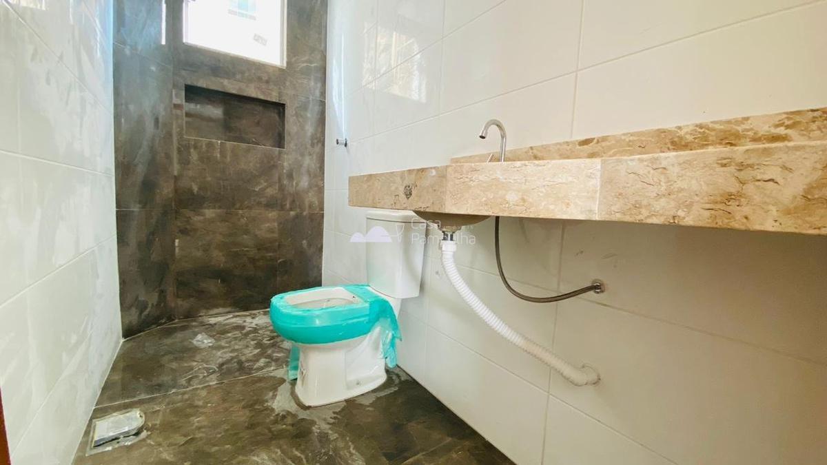 Apartamento, Heliópolis, 3 Quartos, 2 Vagas, 1 Suíte