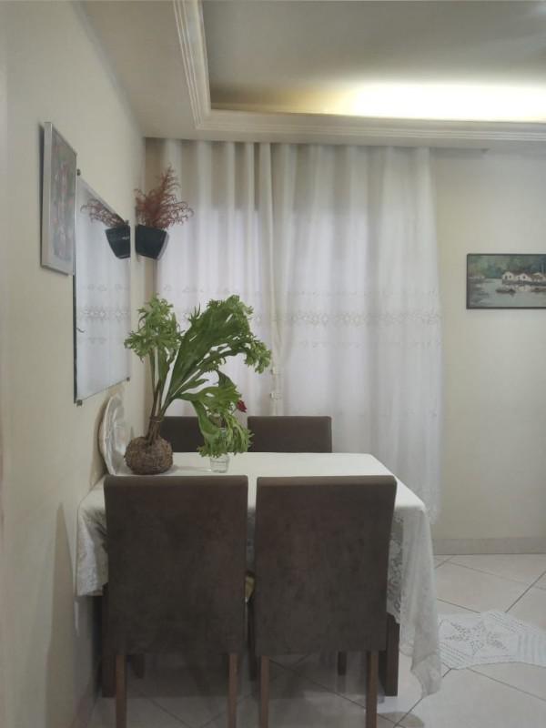 Apartamento, Castelo, 2 Quartos, 1 Vaga