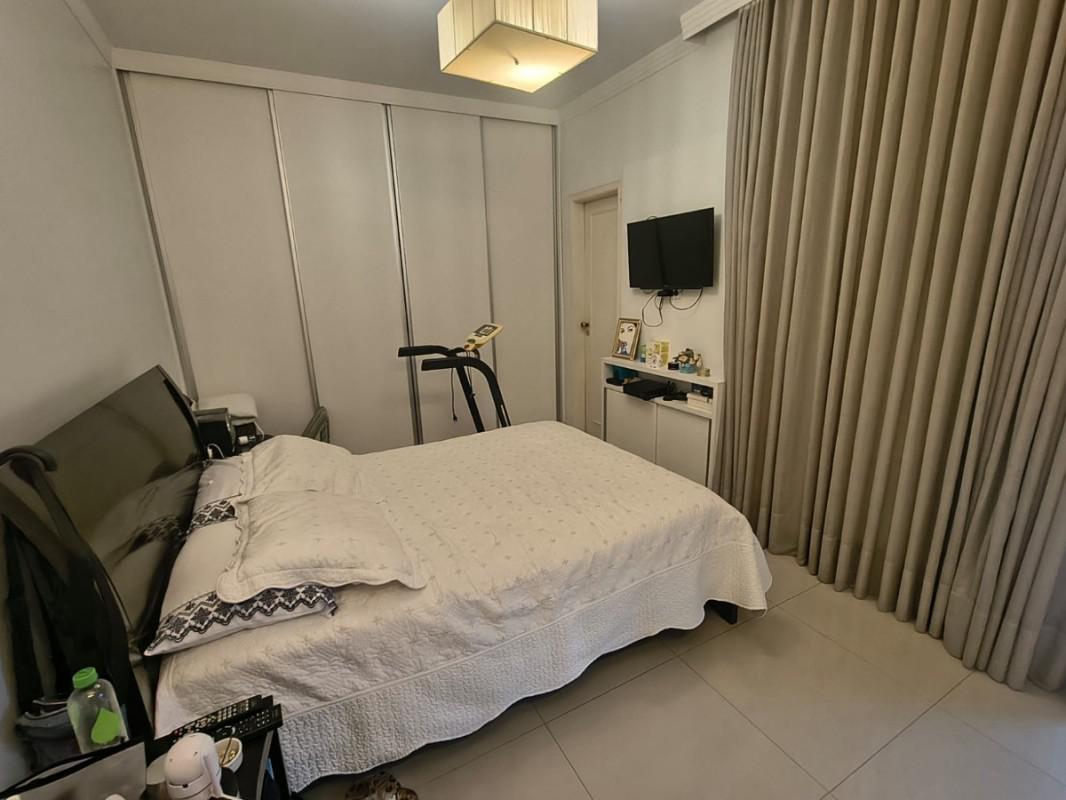 Apartamento, Santa Lúcia, 4 Quartos, 2 Vagas, 1 Suíte