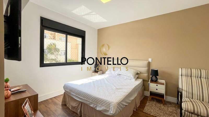 Apartamento, Alto Barroca, 3 Quartos, 2 Vagas, 2 Suítes