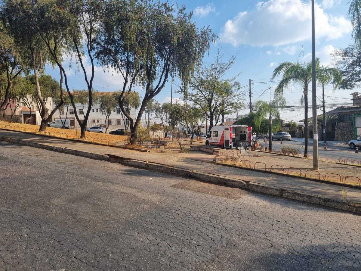 Apartamento, Jardim Riacho das Pedras, 2 Quartos, 1 Vaga