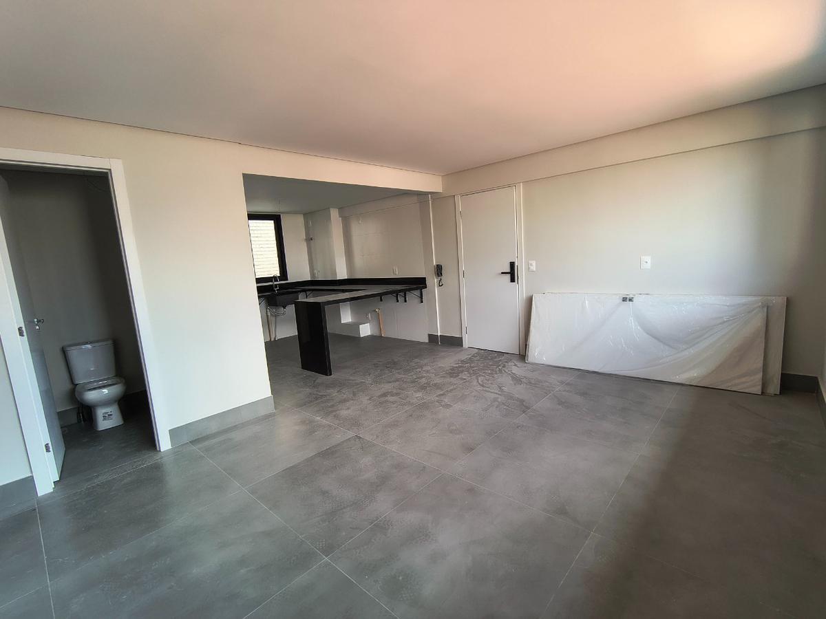 Apartamento, Cidade Nova, 3 Quartos, 2 Vagas, 3 Suítes