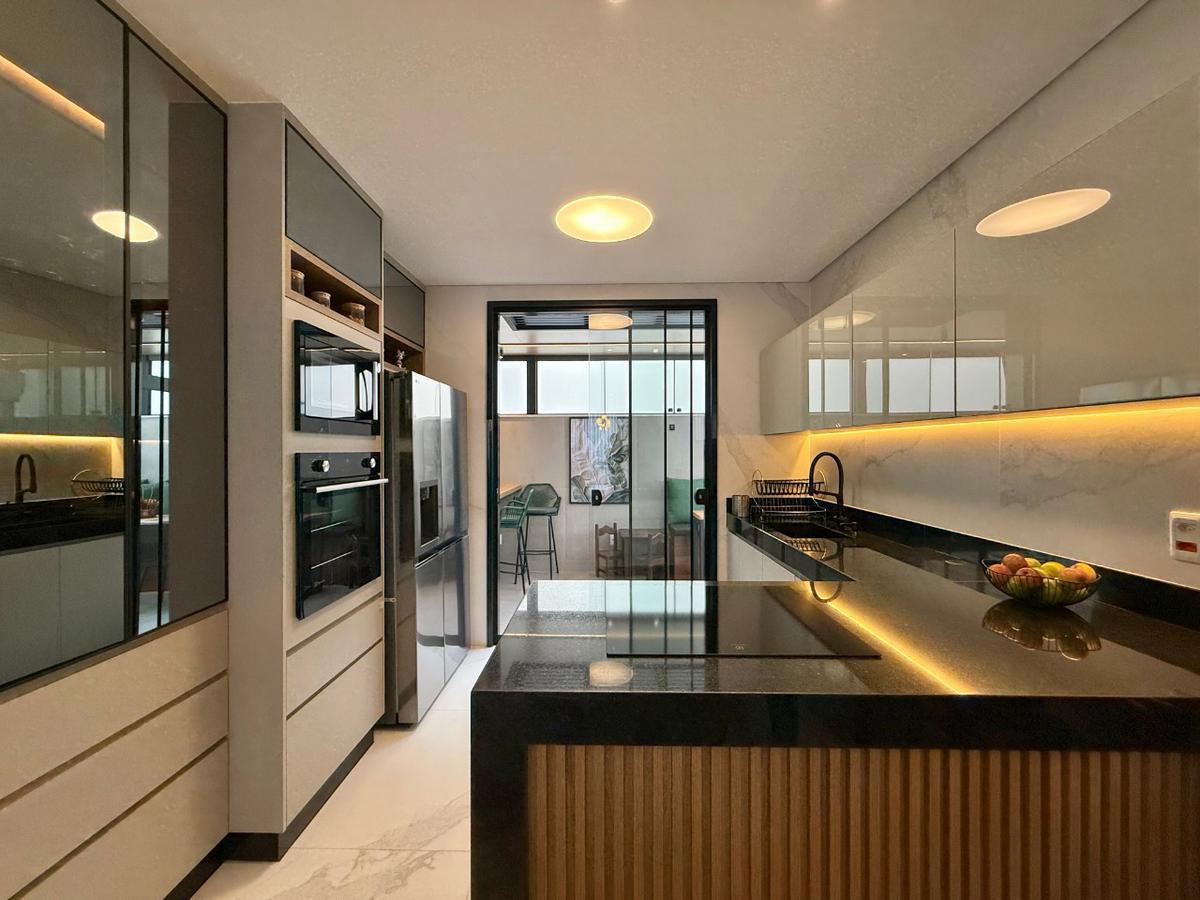 Apartamento, Dona Clara, 3 Quartos, 2 Vagas, 3 Suítes