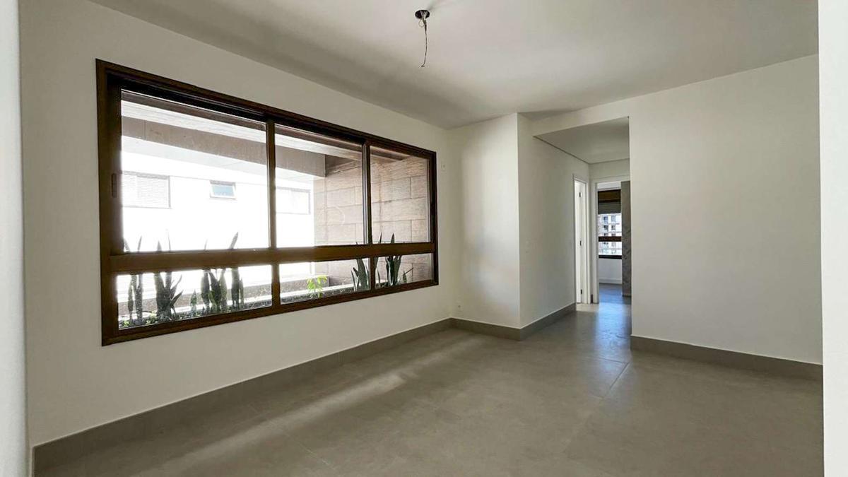 Apartamento, Santa Efigênia, 3 Quartos, 2 Vagas, 3 Suítes