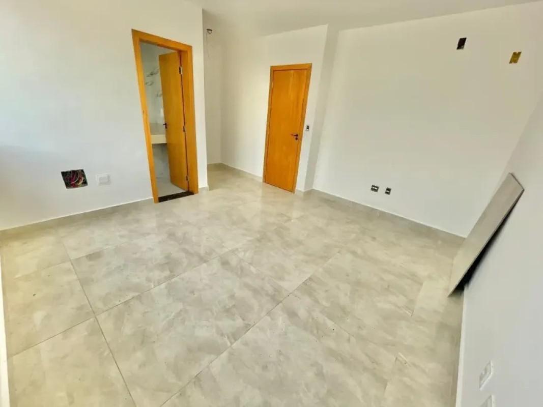 Casa, Santa Branca, 3 Quartos, 3 Vagas, 1 Suíte