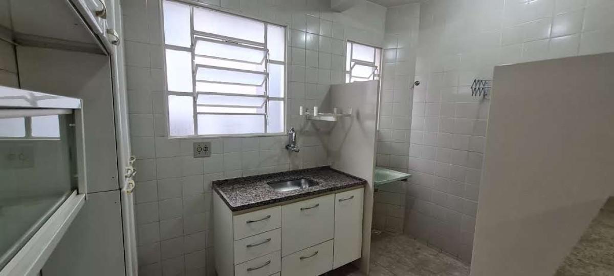 Apartamento, Jardim Montanhês, 3 Quartos, 1 Vaga