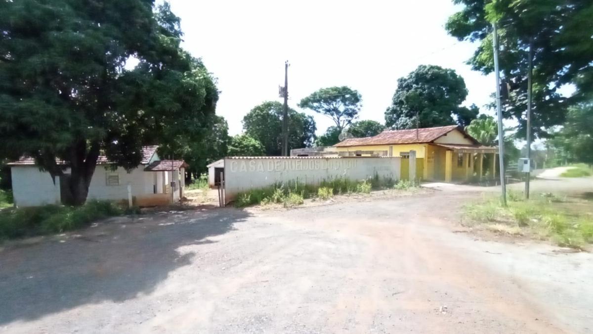Fazenda, Zona Rural, 0 Quarto, 0 Vaga