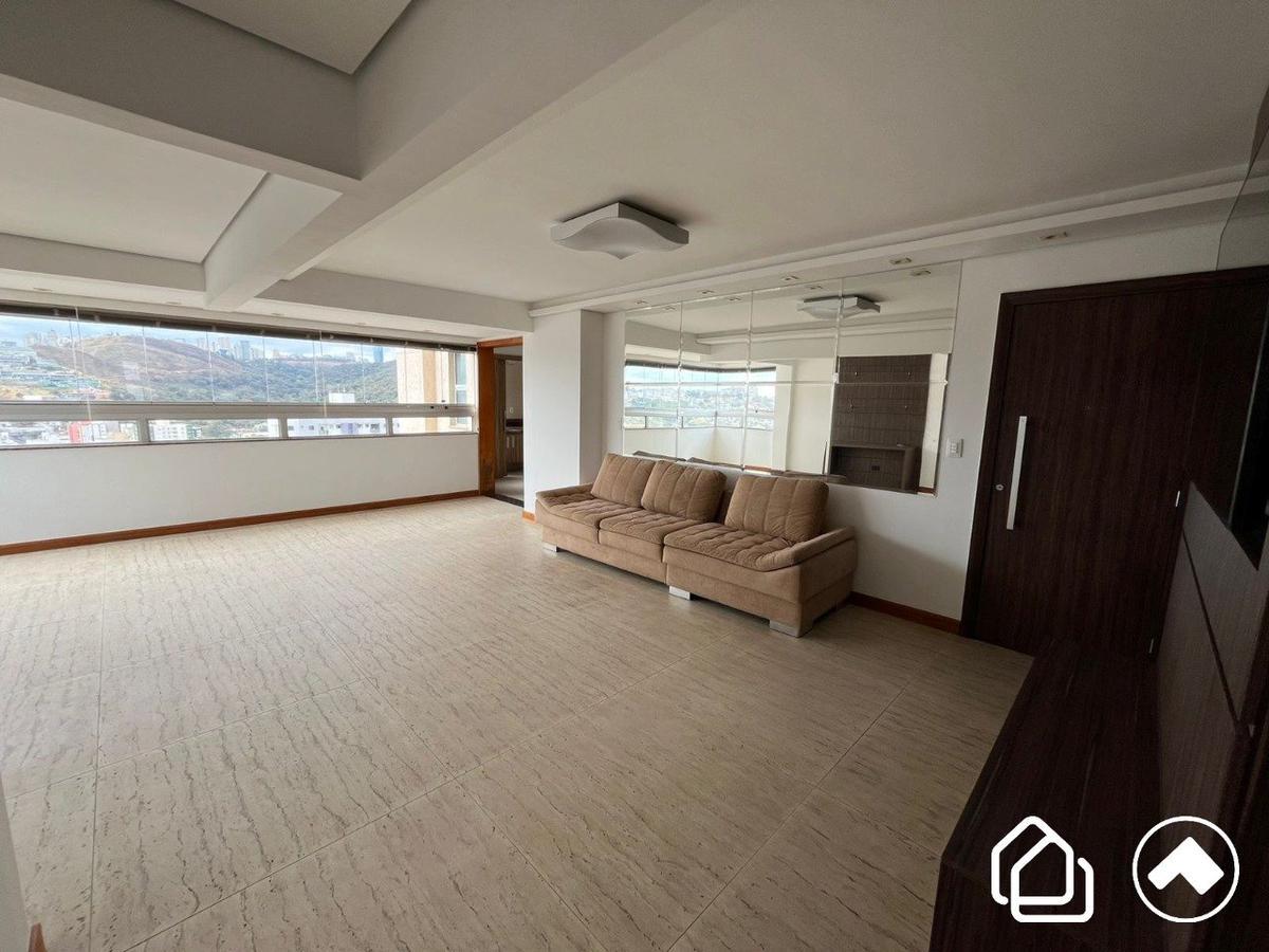 Apartamento, Buritis, 3 Quartos, 3 Vagas, 1 Suíte