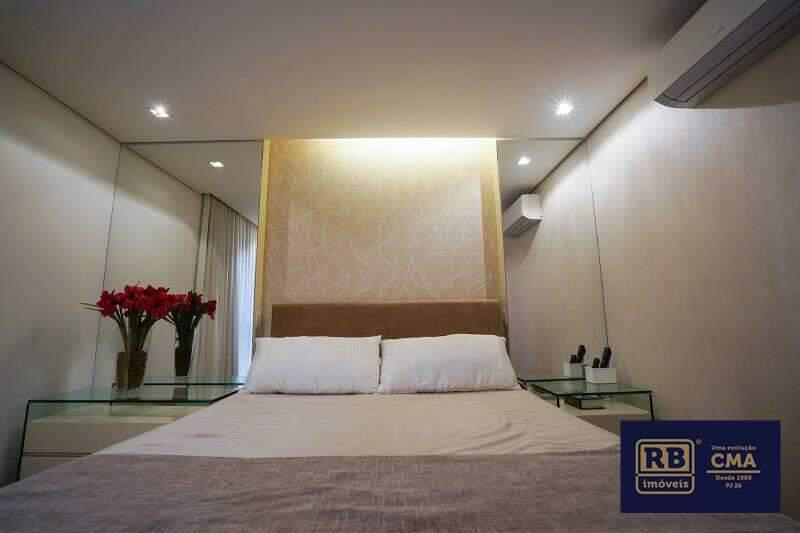 Apartamento, Lourdes, 4 Quartos, 3 Vagas, 3 Suítes