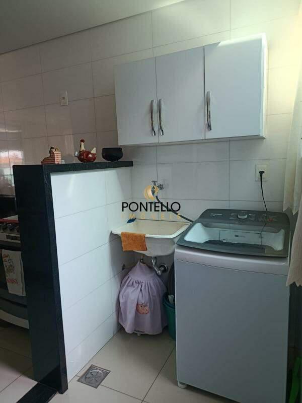 Apartamento, Iporanga, 3 Quartos, 1 Vaga, 1 Suíte