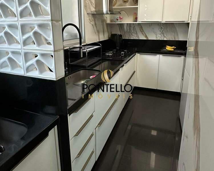 Apartamento, Buritis, 4 Quartos, 2 Vagas, 1 Suíte