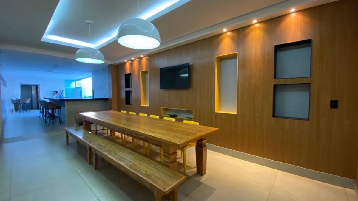 Apartamento, Fernão Dias, 4 Quartos, 2 Vagas, 1 Suíte