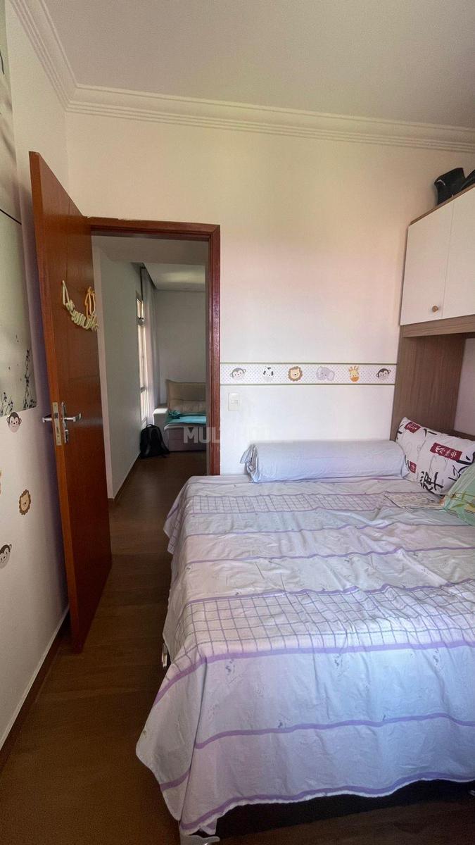 Apartamento, Jardim Guanabara, 3 Quartos, 1 Vaga