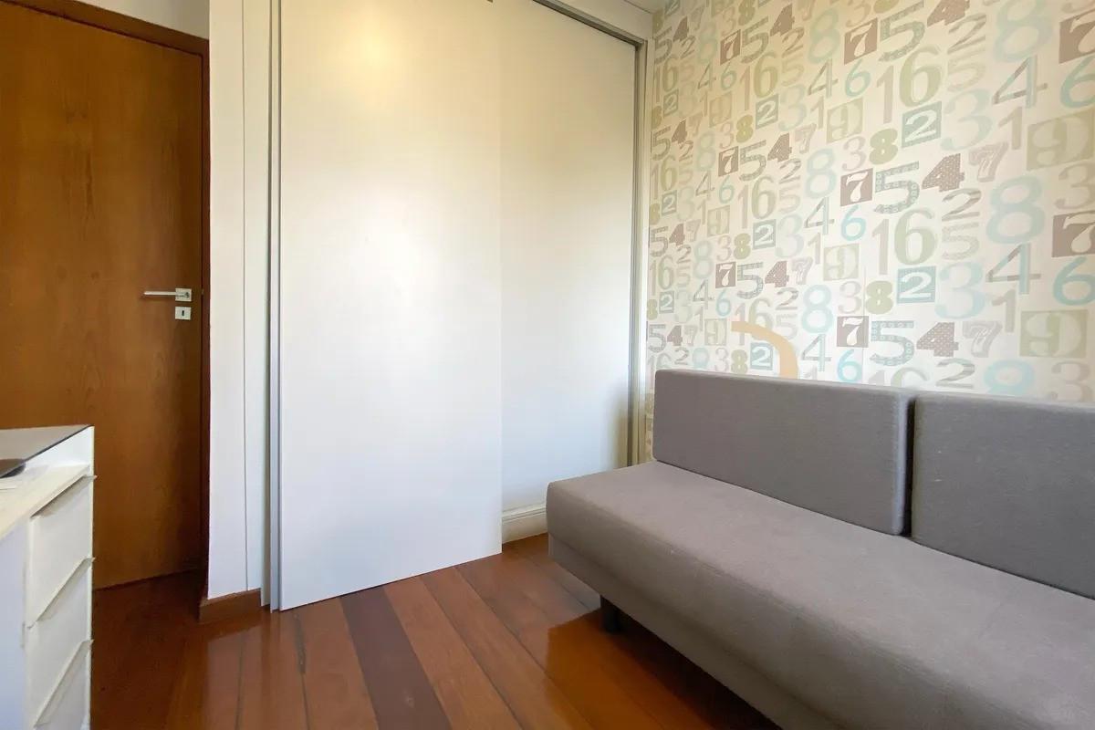 Apartamento, Gutierrez, 3 Quartos, 2 Vagas, 1 Suíte