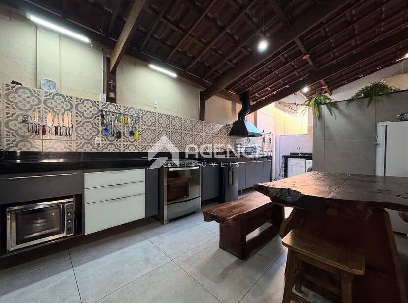 Casa em Condomínio, Cabral, 3 Quartos, 0 Vaga, 1 Suíte