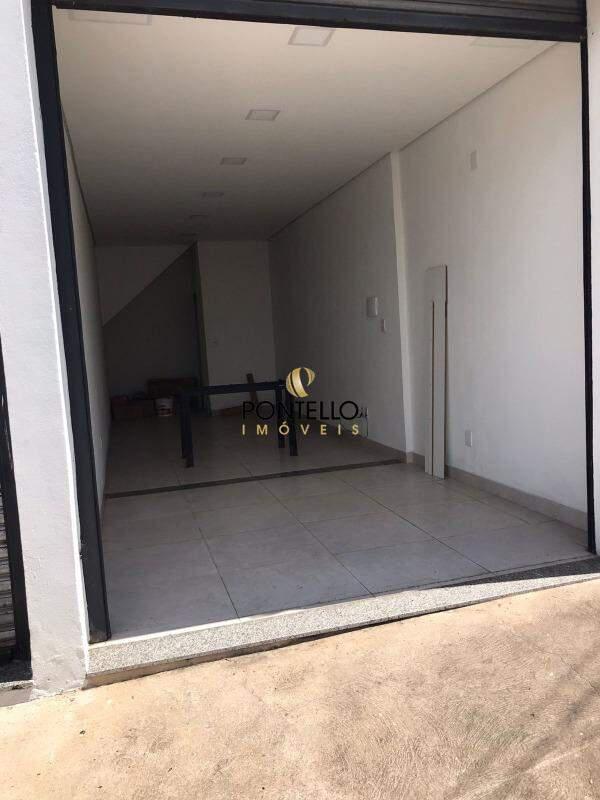 Andar, Jardim Arizona, 0 Quarto, 0 Vaga