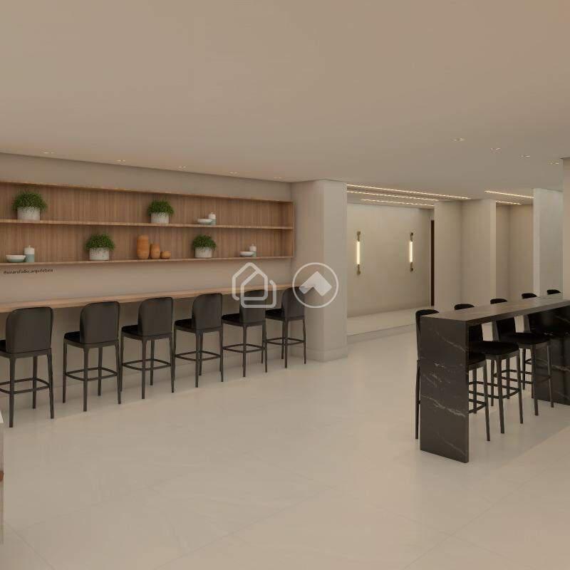 Apartamento, Padre Eustáquio, 3 Quartos, 2 Vagas, 1 Suíte