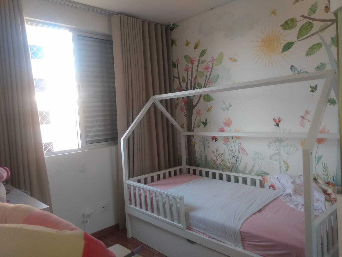 Cobertura, Grajaú, 3 Quartos, 2 Vagas, 1 Suíte