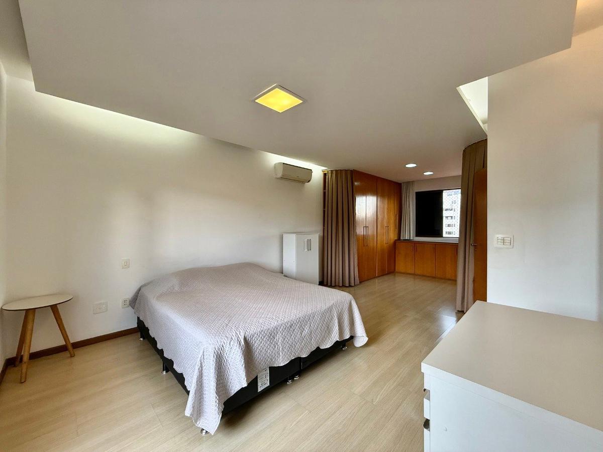 Cobertura, São José, 4 Quartos, 4 Vagas, 4 Suítes