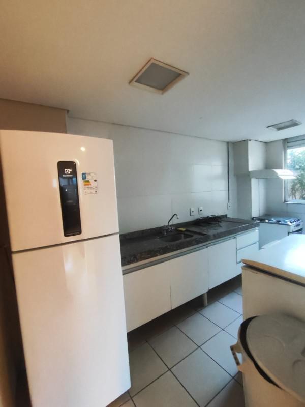 Apartamento, Castelo, 3 Quartos, 2 Vagas, 1 Suíte