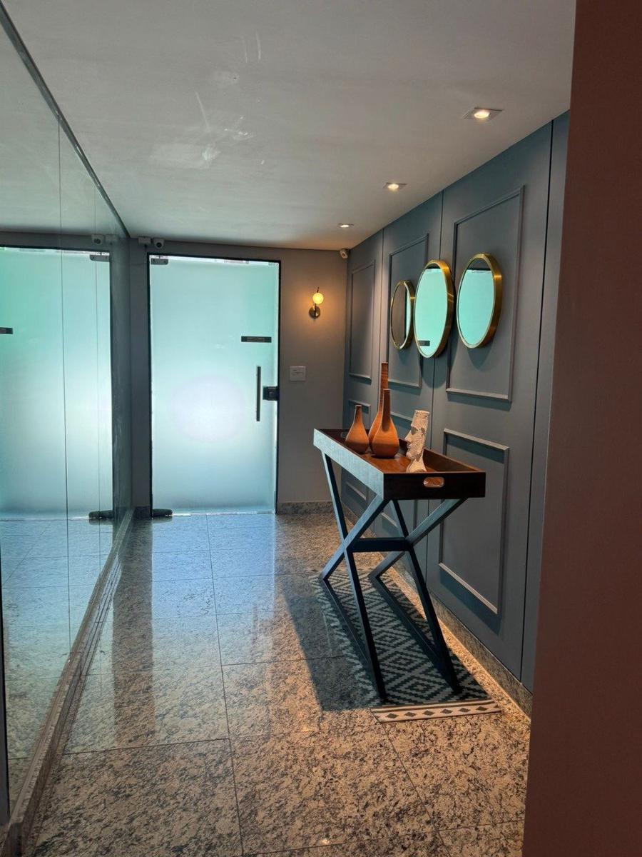 Apartamento, Colégio Batista, 3 Quartos, 2 Vagas, 1 Suíte