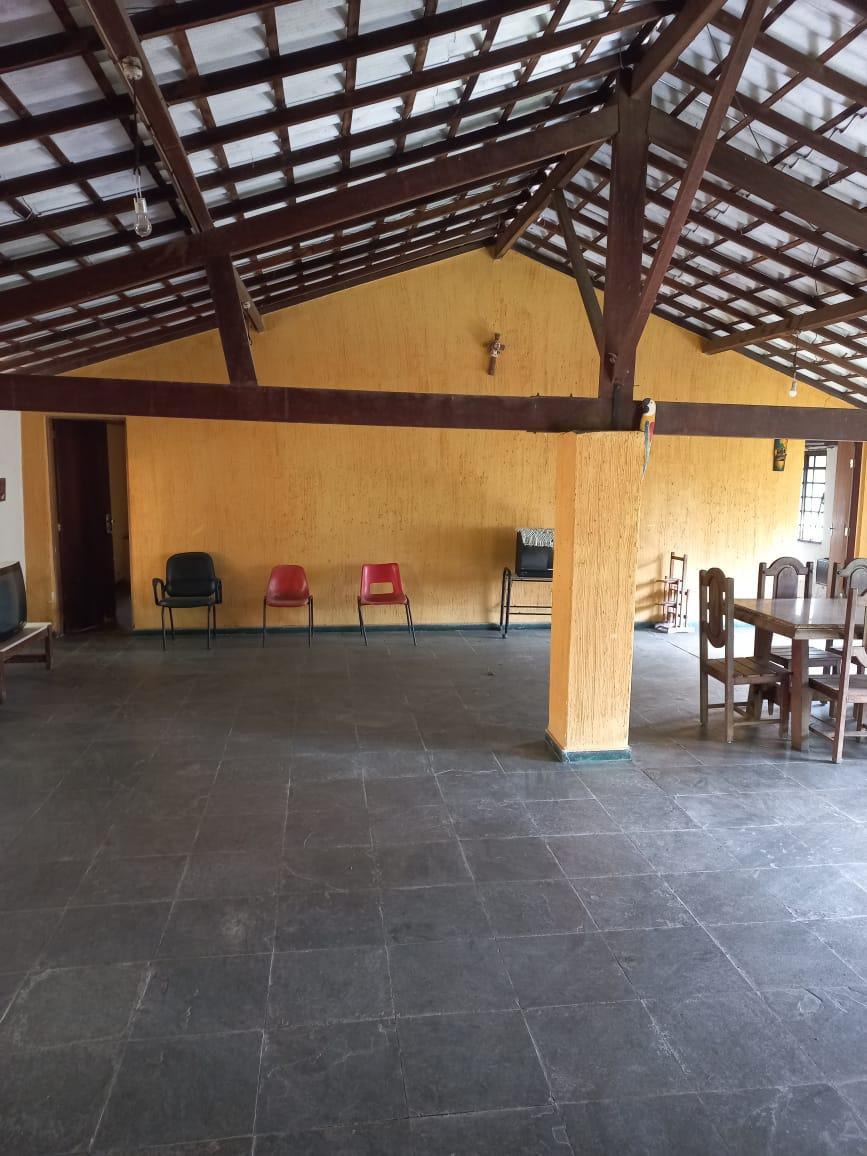 Fazenda, Vianópolis, 5 Quartos, 10 Vagas, 2 Suítes