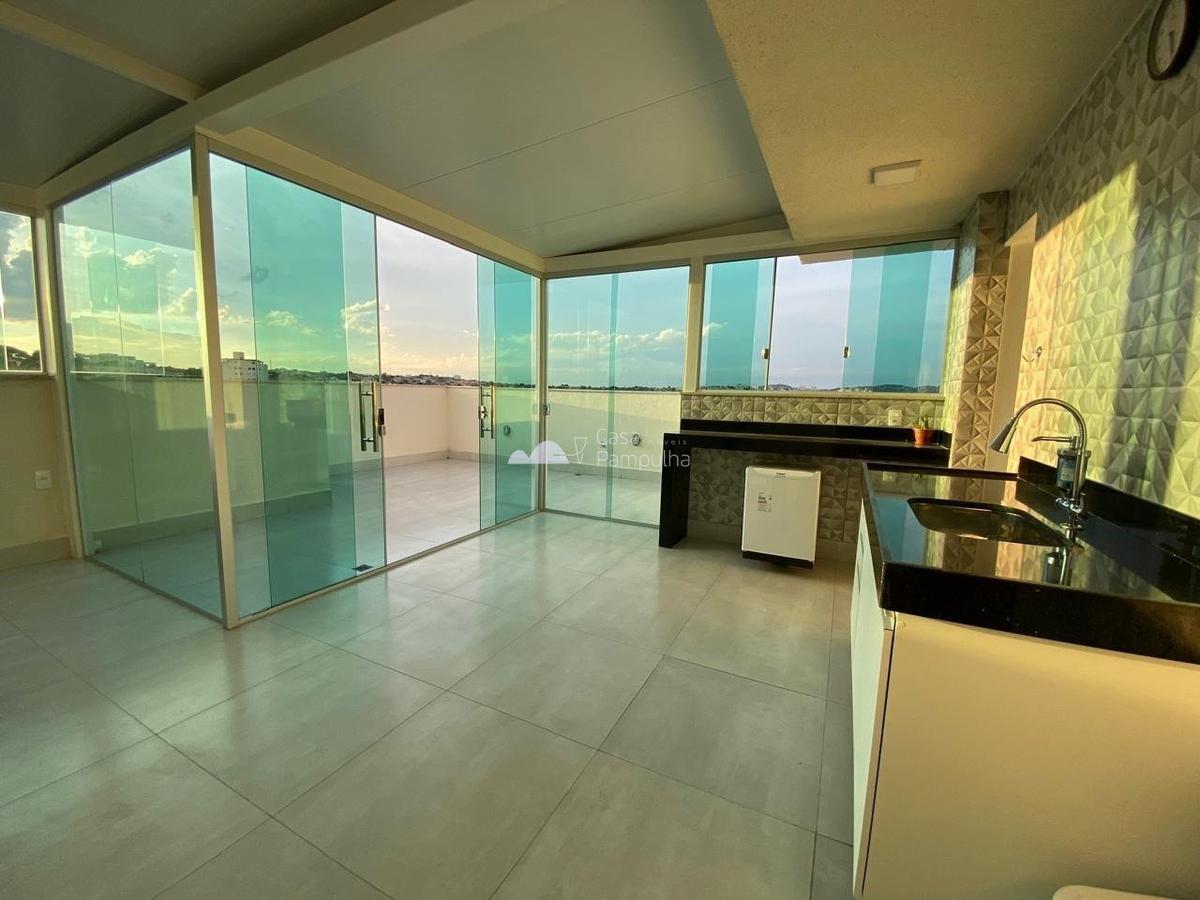 Apartamento, Santa Amélia, 3 Quartos, 2 Vagas, 1 Suíte