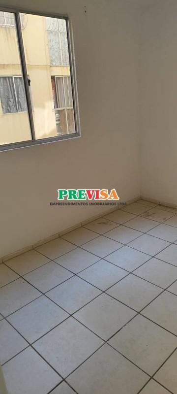 Apartamento, Distrito Industrial do Jatobá, 2 Quartos, 1 Vaga