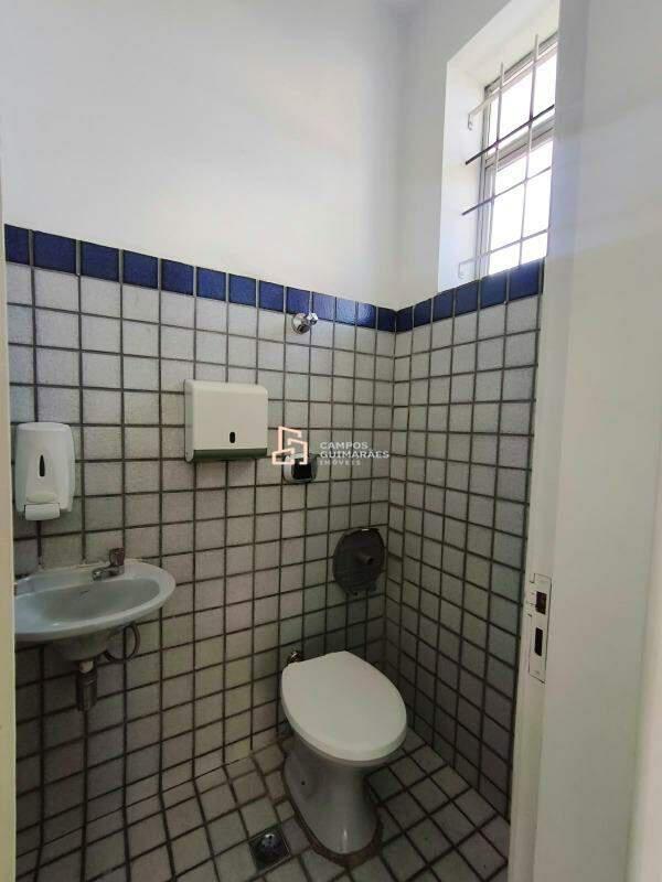 Sala, Barreiro