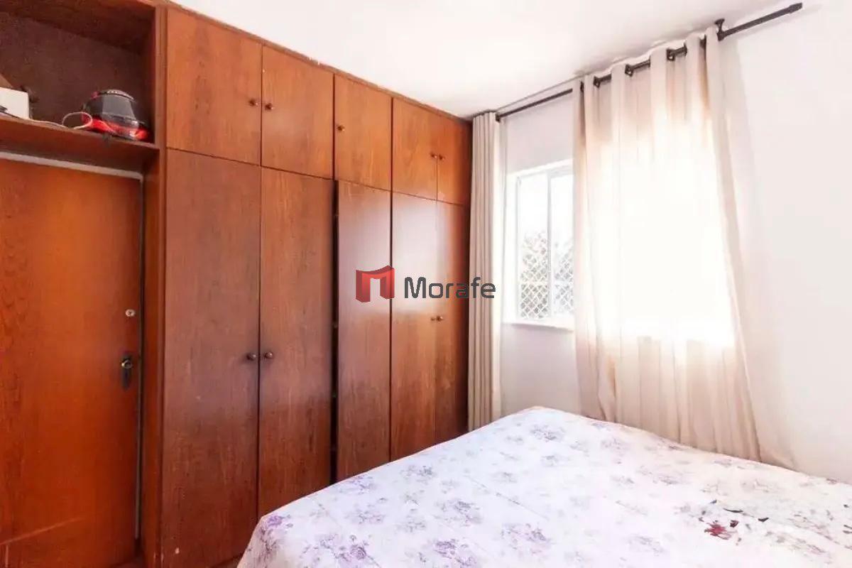 Casa, Santa Amélia, 3 Quartos, 2 Vagas, 1 Suíte