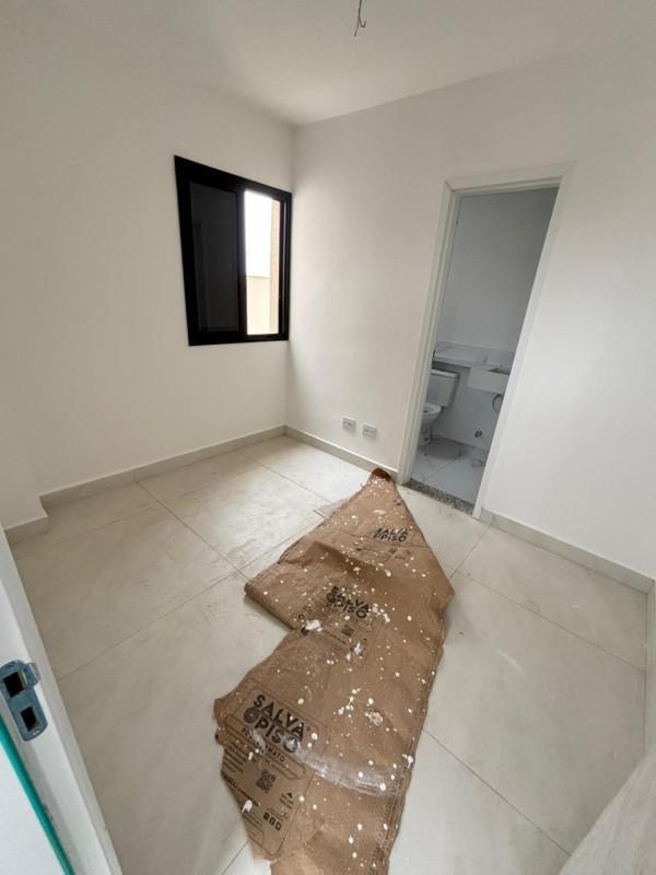 Cobertura, Santa Mônica, 2 Quartos, 1 Vaga, 2 Suítes