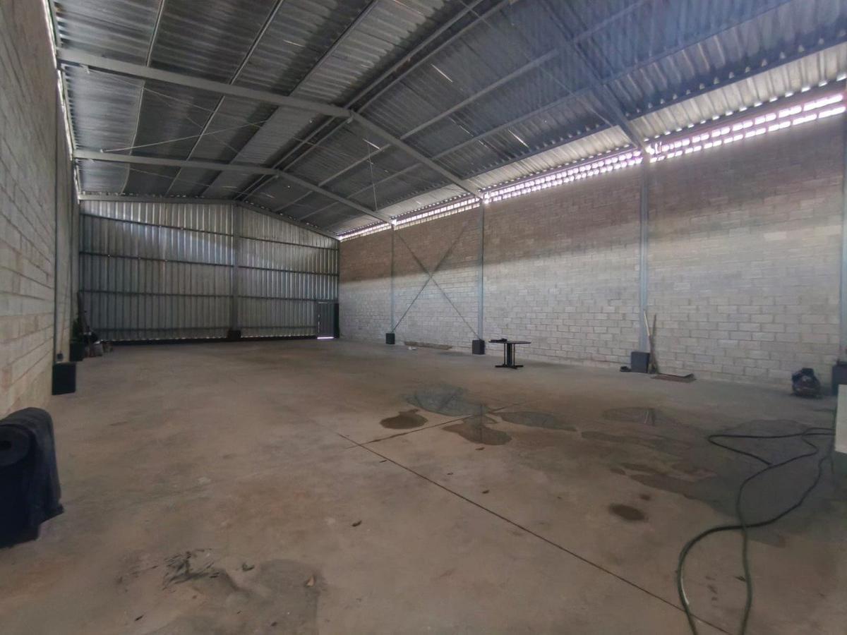 Galpão, Santa Amélia, 0 Quarto, 0 Vaga