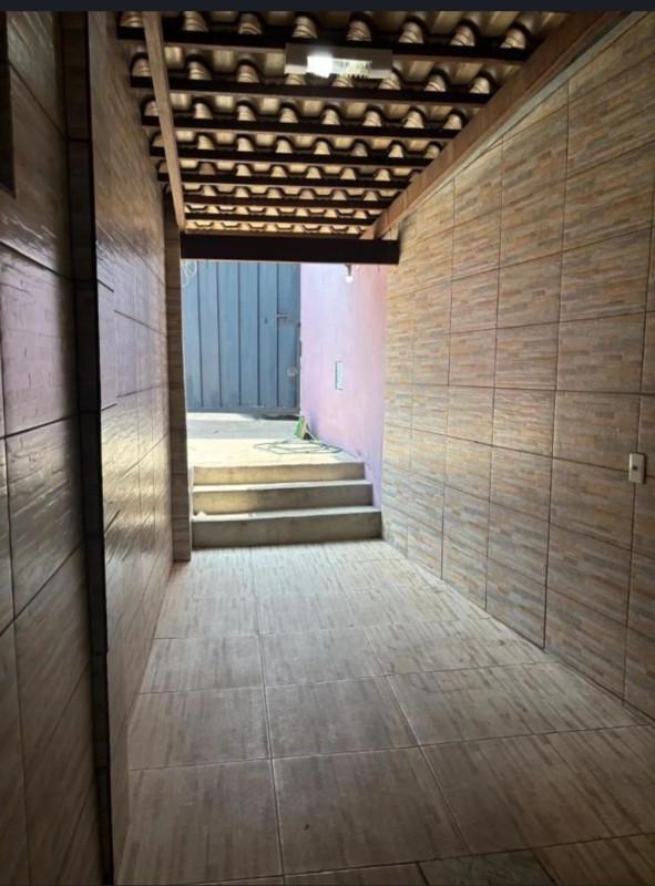 Casa, Trevo, 4 Quartos, 2 Vagas