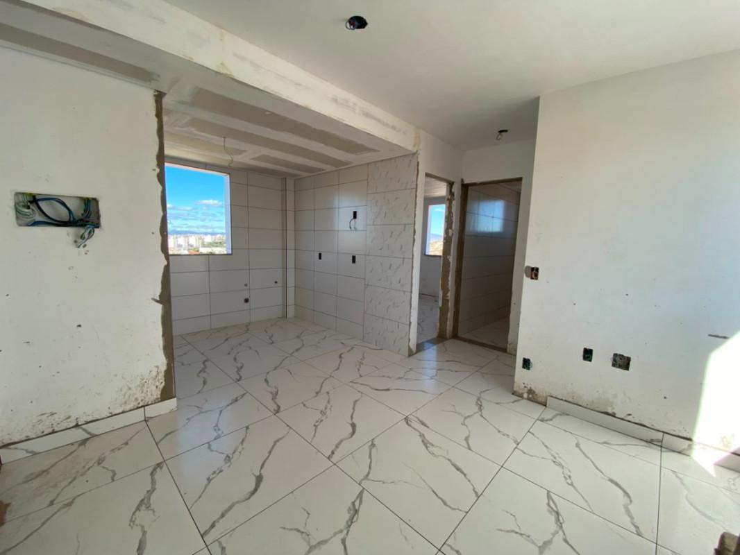 Cobertura, Jardim Leblon, 2 Quartos, 1 Vaga, 1 Suíte