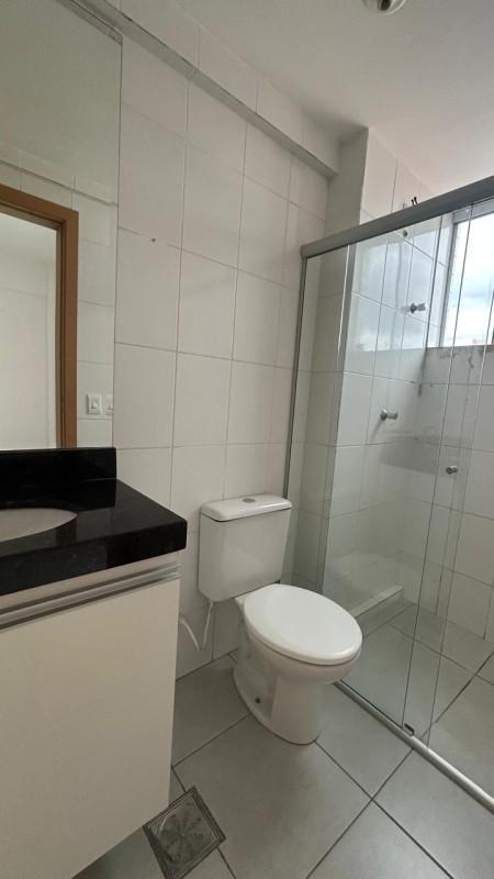 Apartamento, Caiçaras, 2 Quartos, 1 Vaga, 1 Suíte