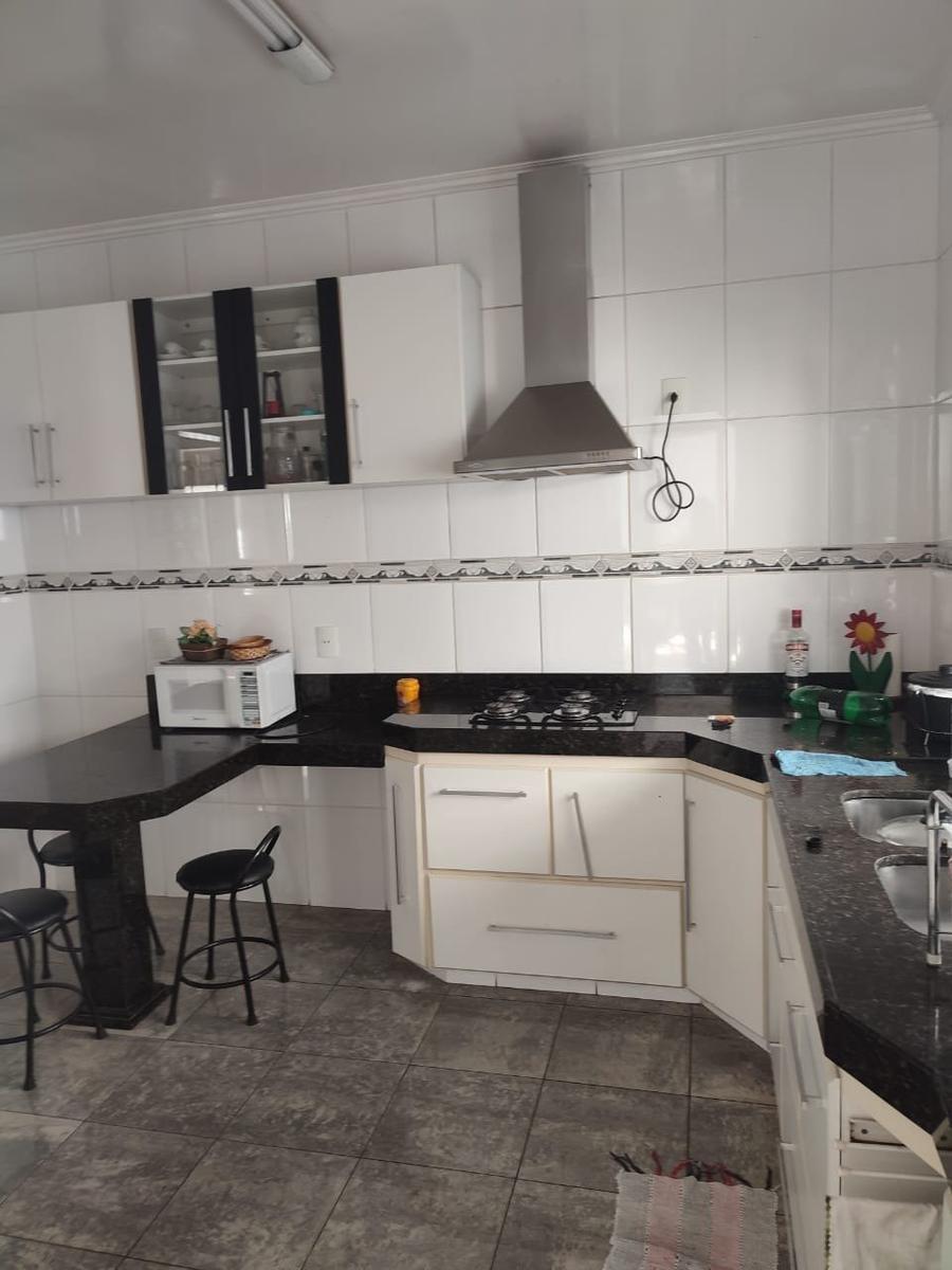 Casa, Céu Azul, 8 Quartos, 6 Vagas, 5 Suítes