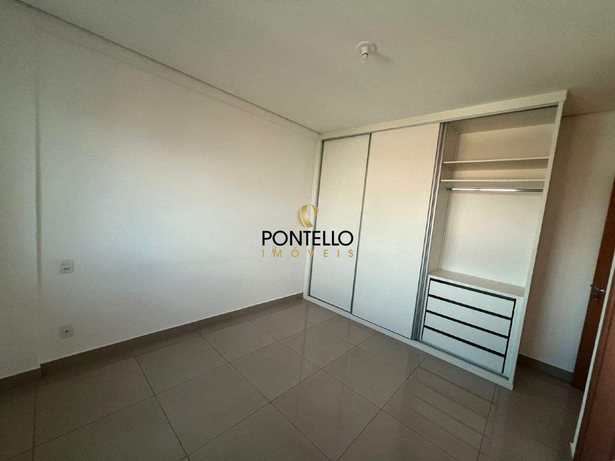 Apartamento, Santa Helena, 3 Quartos, 2 Vagas, 1 Suíte